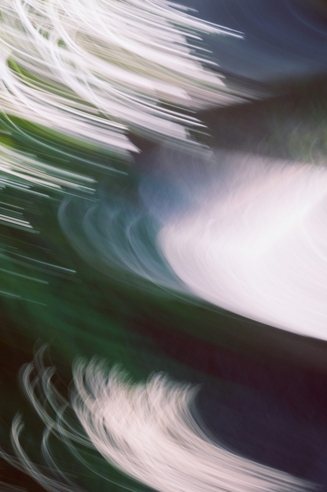 写真家 有光（Yuki Arimitsu）個展「Temporary Things」（2023）展示作品 05