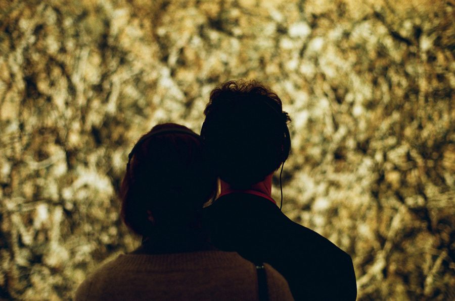 写真家 有光（Yuki Arimitsu）個展「Temporary Things」（2023）展示作品 18